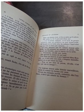 Sacha Guitry et les femmes - Biographie intime du dramaturge et de ses muses par Hervé Lauwick