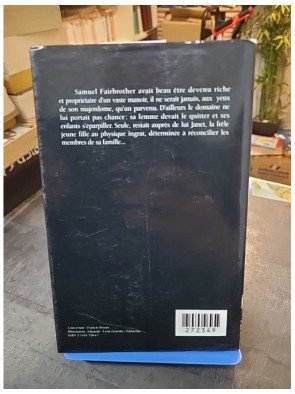 L'Héritière de Catherine Cookson - Roman historique et saga familiale captivante