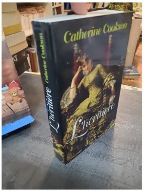 L'Héritière de Catherine Cookson - Roman historique et saga familiale captivante