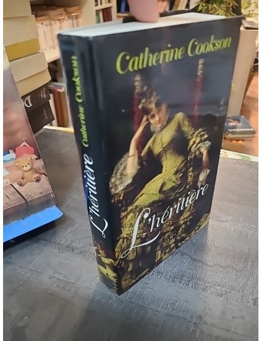 L'Héritière de Catherine Cookson - Roman historique et saga familiale captivante