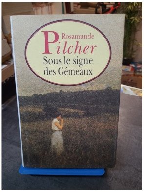Sous le signe des Gémeaux de Rosamunde Pilcher : L'échange d'identité entre deux sœurs jumelles