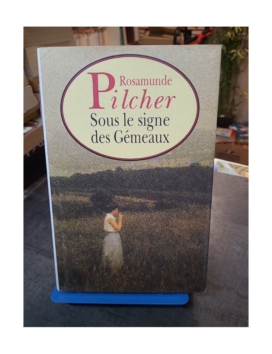 Sous le signe des Gémeaux de Rosamunde Pilcher : L'échange d'identité entre deux sœurs jumelles