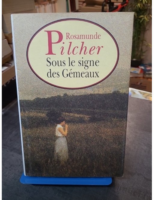 Sous le signe des Gémeaux de Rosamunde Pilcher : L'échange d'identité entre deux sœurs jumelles