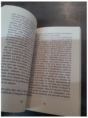 L'Inventeur, de Miguel Bonnefoy : L'histoire vraie et romancée d'Augustin Mouchot, pionnier de l'énergie solaire
