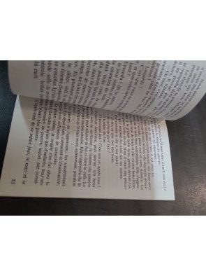 Le Gentil Petit Diable Et Autres Contes De La Rue Broca de Pierre Gripari : Fantastique jeunesse