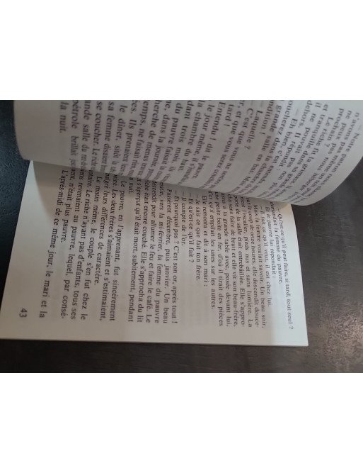 Le Gentil Petit Diable Et Autres Contes De La Rue Broca de Pierre Gripari : Fantastique jeunesse