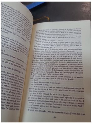 La maîtresse du Loch Leven de Debra Bruce - Roman historique et passionné en Écosse