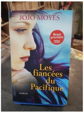 Les Fiancées Du Pacifique de Jojo Moyes : voyage émouvant des épouses de guerre australiennes en 1946