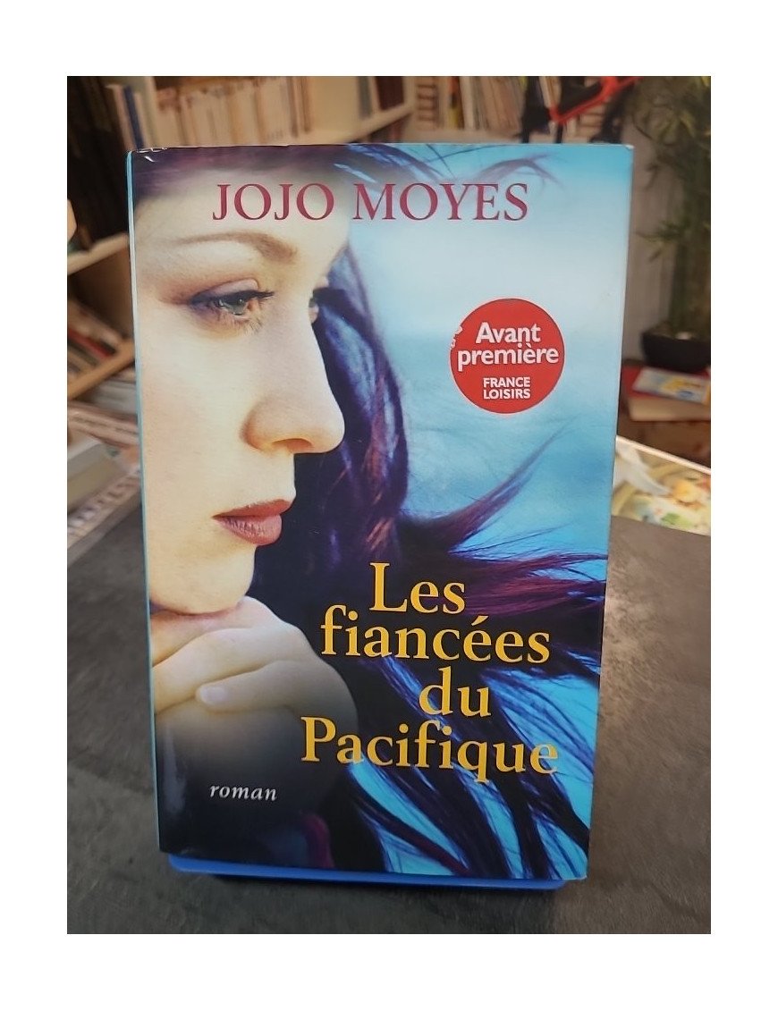 Les Fiancées Du Pacifique de Jojo Moyes : voyage émouvant des épouses de guerre australiennes en 1946
