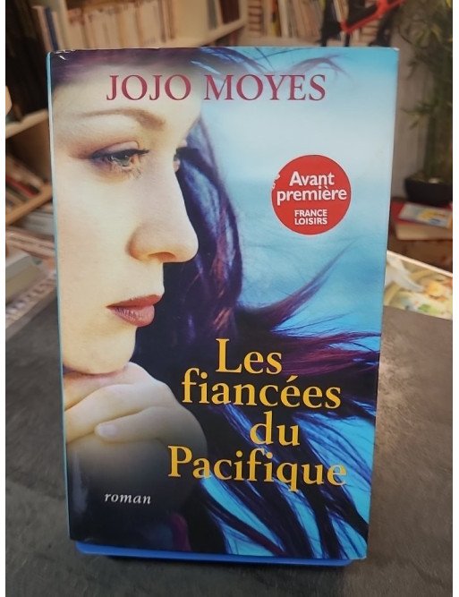 Les Fiancées Du Pacifique de Jojo Moyes : voyage émouvant des épouses de guerre australiennes en 1946
