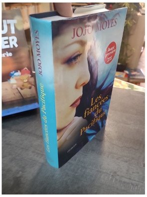 Les Fiancées Du Pacifique de Jojo Moyes : voyage émouvant des épouses de guerre australiennes en 1946