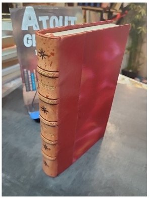 La Coloquinte : Roman culte de Roger Peyrefitte sur la cupidité et le faux-semblant (Édition 1971 Flammarion)