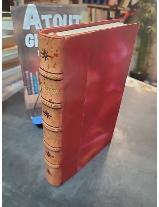 La Coloquinte : Roman culte de Roger Peyrefitte sur la cupidité et le faux-semblant (Édition 1971 Flammarion)