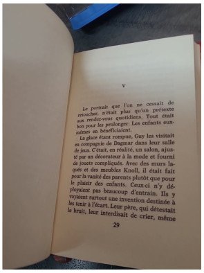 La Coloquinte : Roman culte de Roger Peyrefitte sur la cupidité et le faux-semblant (Édition 1971 Flammarion)