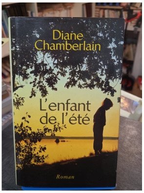 L'Enfant de l'été de Diane Chamberlain : mystère, secrets de famille et quête des origines en Caroline du Nord