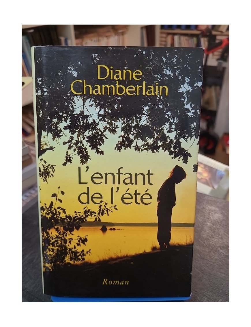 L'Enfant de l'été de Diane Chamberlain : mystère, secrets de famille et quête des origines en Caroline du Nord