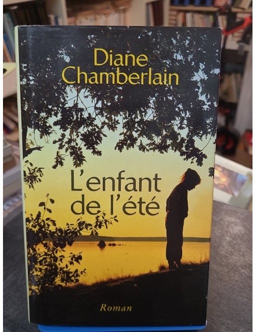 L'Enfant de l'été de Diane Chamberlain : mystère, secrets de famille et quête des origines en Caroline du Nord