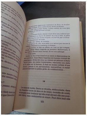 L'Enfant de l'été de Diane Chamberlain : mystère, secrets de famille et quête des origines en Caroline du Nord