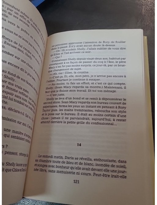 L'Enfant de l'été de Diane Chamberlain : mystère, secrets de famille et quête des origines en Caroline du Nord