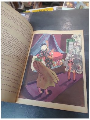 Un bon petit diable un classique pour la jeunesse de la Comtesse de Ségur