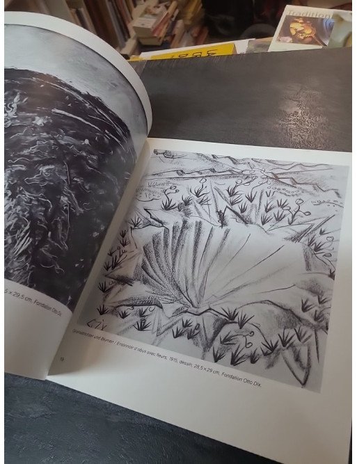 Otto Dix : Vie et Œuvre du Peintre par Eva Karcher