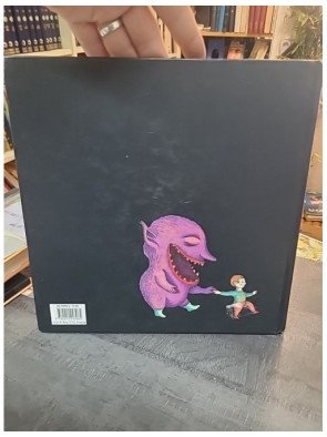 Monstres, l'Abécédaire Illustré pour Enfants par Élisabeth Brami