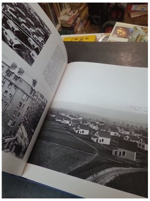 Les années folles : L'ère de tous les possibles par Michel Collomb et les photographes Atget, Kertész, Man Ray