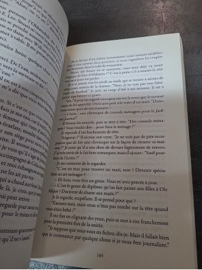 La couleur des sentiments de Kathryn Stockett
