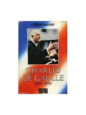 Charles De Gaulle