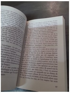 Le Murmure du vent Karen Viggers - Roman Émotionnel sur la Nature Australienne, le Passé et l'Espoir