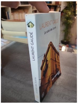 Le Soleil des Scorta Laurent Gaudé - Roman Prix Goncourt 2004, Chronique Familiale en Italie