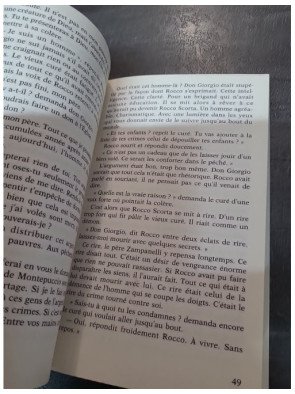 Le Soleil des Scorta Laurent Gaudé - Roman Prix Goncourt 2004, Chronique Familiale en Italie