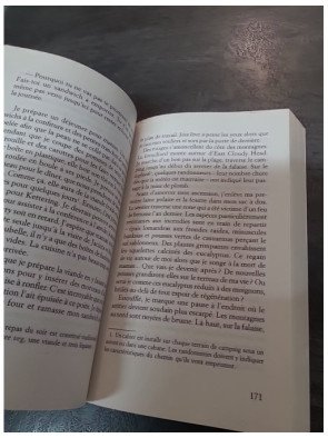 La Mémoire des embruns Karen Viggers - Roman Émouvant sur le Deuil, les Secrets et la Tasmanie Sauvage