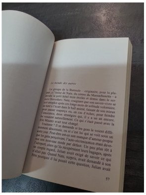 Trajectoire Richard Russo - Recueil de Nouvelles sur la Remise en Question et les Regrets Existenciels