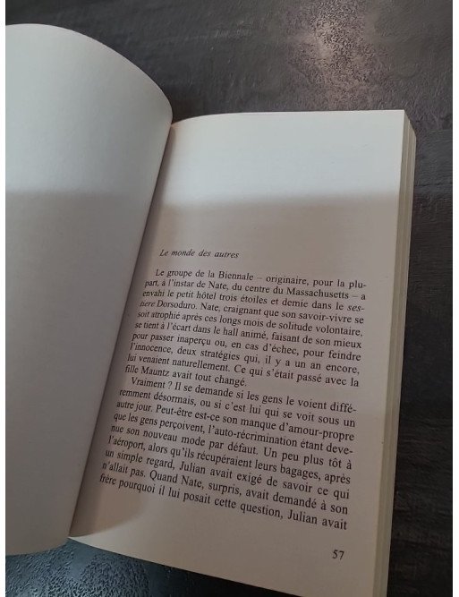 Trajectoire Richard Russo - Recueil de Nouvelles sur la Remise en Question et les Regrets Existenciels
