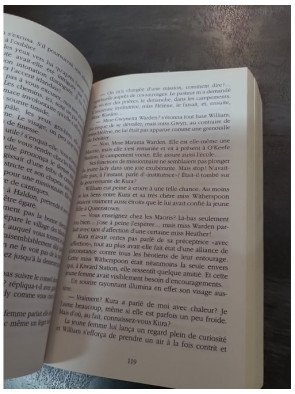 Le chant des esprits - Sarah Lark - Saga du Pays du Nuage Blanc, Nouvelle-Zélande et romance historique