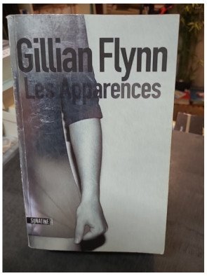 Les Apparences (Gone Girl) de Gillian Flynn - Thriller psychologique sur les secrets du mariage