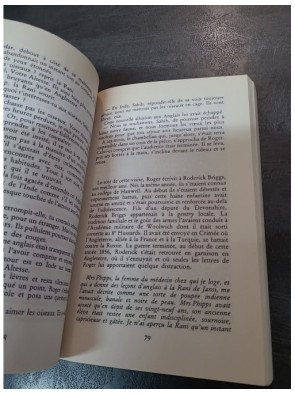 La femme sacrée de Michel de Grèce - Roman historique Inde, Révolte des Cipayes et Rani de Jansi