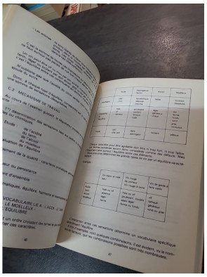 La Dégustation des vins - Méthode pédagogique et exercices pratiques par Claude Sarfati | Guide œnologique