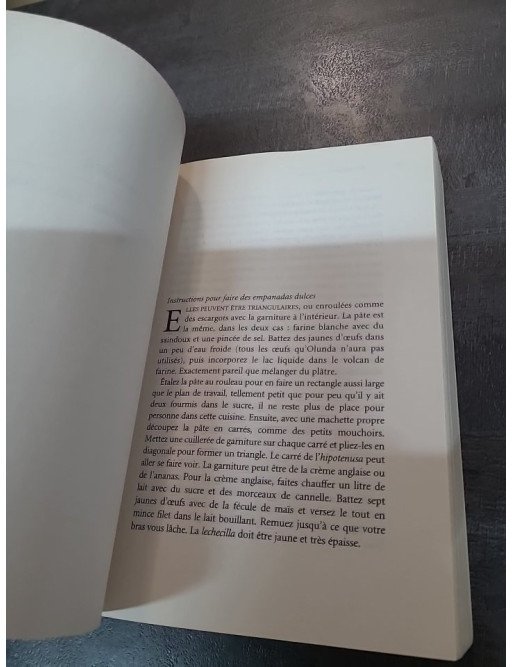 Un autre monde - Roman épique sur l'identité et l'Amérique du XXe siècle par Barbara Kingsolver