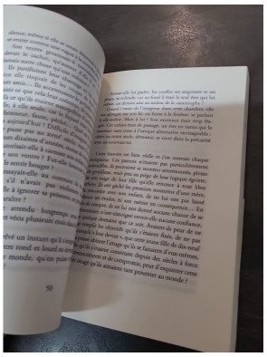 Les rêveurs d'Isabelle Carré : Premier roman sur l'enfance, la famille et la révélation par le théâtre