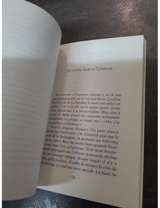 Ma grand-mère avait les mêmes par Philippe Delerm - Les dessous affriolants des petites phrases de la vie quotidienne