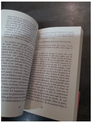 Panorama de Lilia Hassaine – Dystopie, Thriller d'anticipation et critique sociale