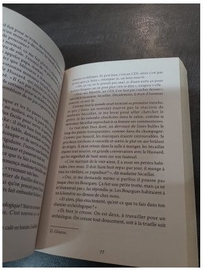 Le Dit du mistral : Fable, amitié et légendes en Provence par Olivier Mak-Bouchard