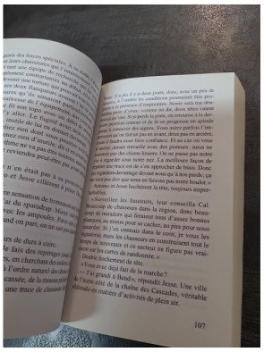 Juste Derrière moi : L'enquête captivante de Pierce Quincy et Rainie Conner par Lisa Gardner