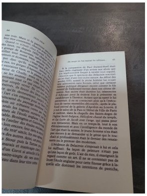 Grâces lui soient rendues : Paul Durand-Ruel, le marchand des impressionnistes par Pierre Assouline