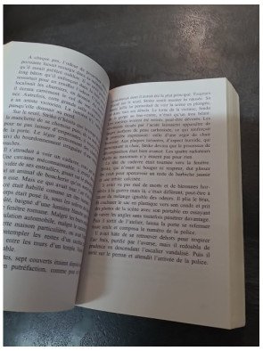 Le Ver à soie - Roman Policier de Robert Galbraith (Auteur de Harry Potter)