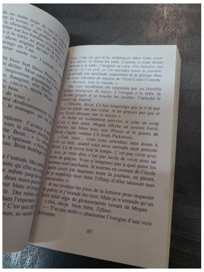Demain est un autre jour : la life list pour toucher son héritage par Lori Nelson Spielman