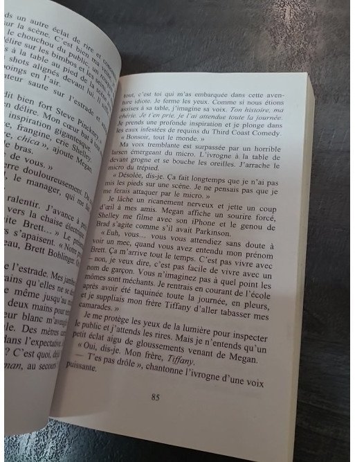 Demain est un autre jour : la life list pour toucher son héritage par Lori Nelson Spielman