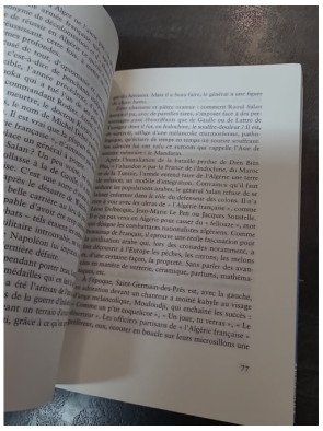 Histoire Intime De La Ve République - Tome 1, Le Sursaut : De Gaulle par Franz-Olivier Giesbert